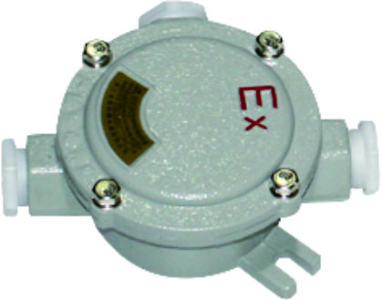 AH系列防爆接線盒